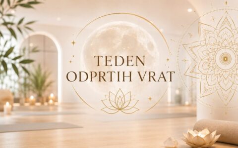 Teden odprtih vrat