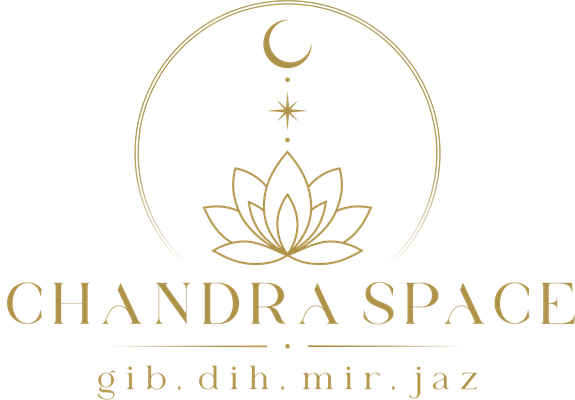 Chandra Space