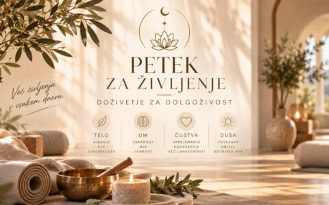 ZAKAJ SE VEDNO ZNOVA VRTIM V ISTIH ODNOSIH?